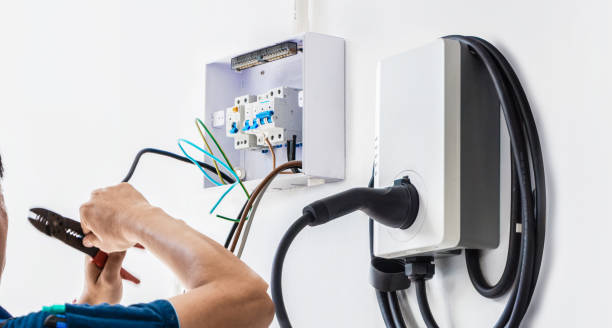 Best Industrial Electrical Services  in Alta, IA