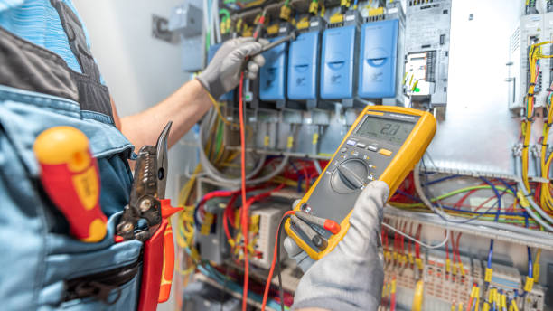 Best Emergency Electrical Repair  in Alta, IA